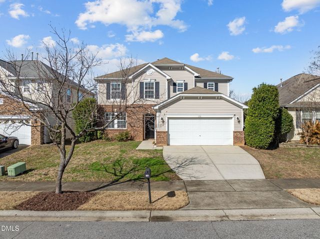 238 Larktree Lane, Fuquay Varina, NC 27526