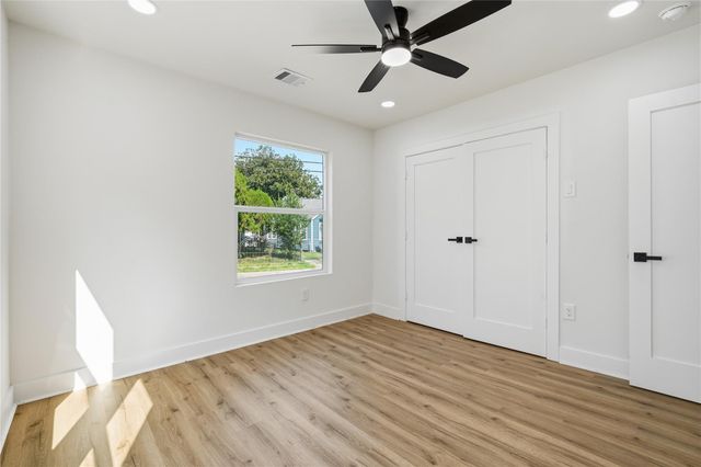 524 N Super Street, Houston, TX 77011
