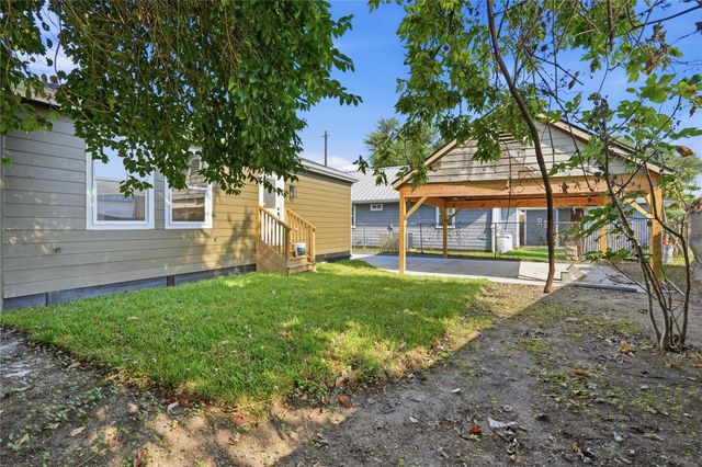 524 N Super Street, Houston, TX 77011