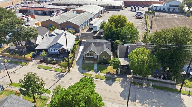 524 N Super Street, Houston, TX 77011