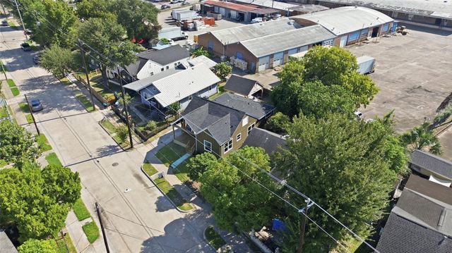 524 N Super Street, Houston, TX 77011