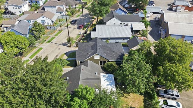 524 N Super Street, Houston, TX 77011