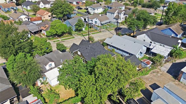 524 N Super Street, Houston, TX 77011