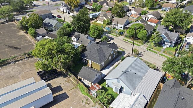 524 N Super Street, Houston, TX 77011