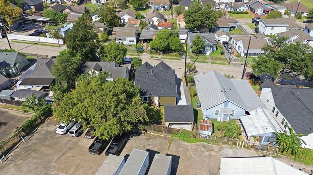 524 N Super Street, Houston, TX 77011