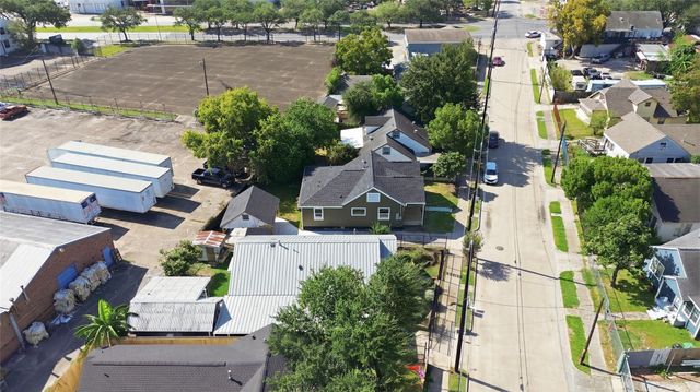 524 N Super Street, Houston, TX 77011