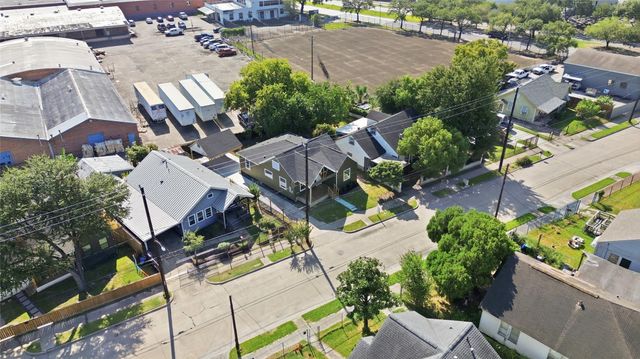 524 N Super Street, Houston, TX 77011