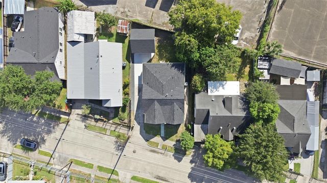524 N Super Street, Houston, TX 77011