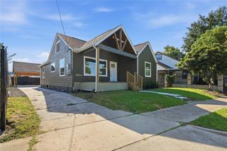 524 N Super Street, Houston, TX 77011