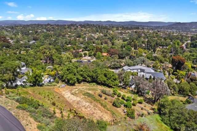 0 Quiet Hills Farm Road, Escondido, CA 92029