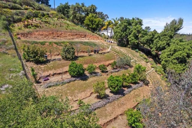 0 Quiet Hills Farm Road, Escondido, CA 92029
