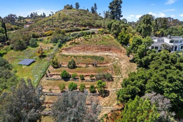 0 Quiet Hills Farm Road, Escondido, CA 92029