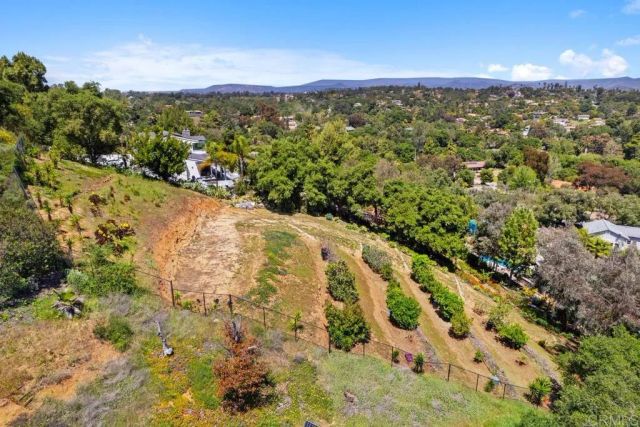 0 Quiet Hills Farm Road, Escondido, CA 92029