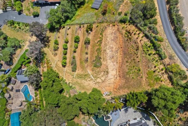 0 Quiet Hills Farm Road, Escondido, CA 92029