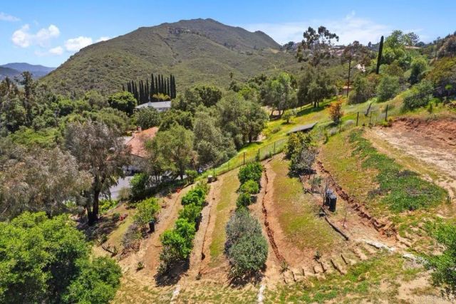 0 Quiet Hills Farm Road, Escondido, CA 92029