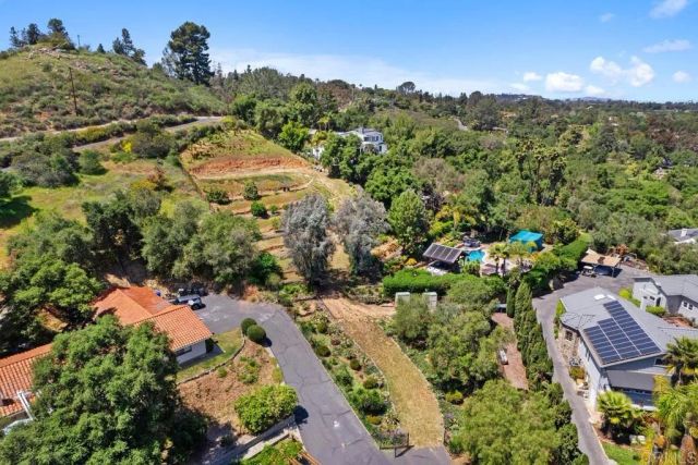 0 Quiet Hills Farm Road, Escondido, CA 92029