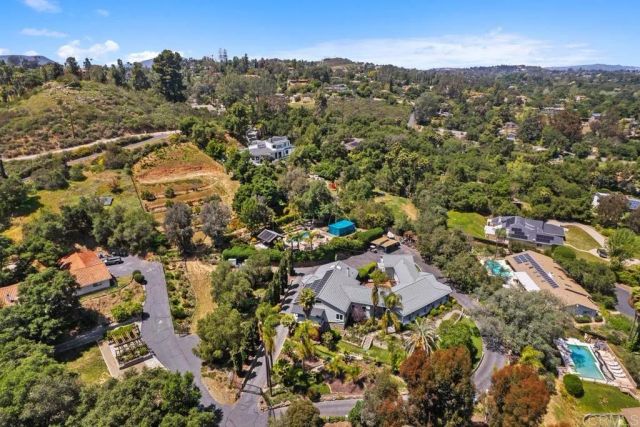 0 Quiet Hills Farm Road, Escondido, CA 92029