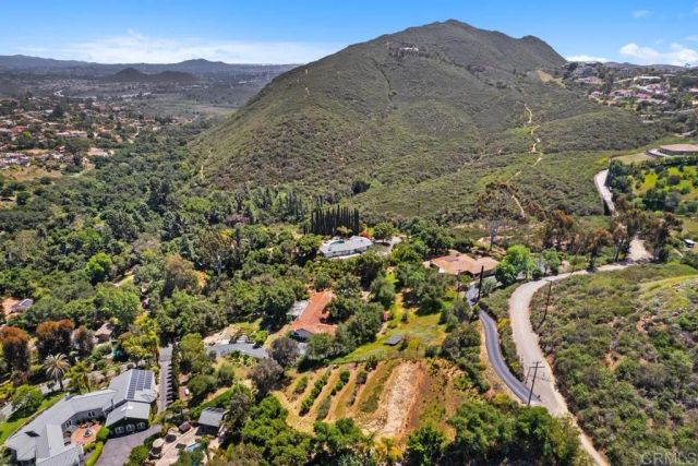0 Quiet Hills Farm Road, Escondido, CA 92029