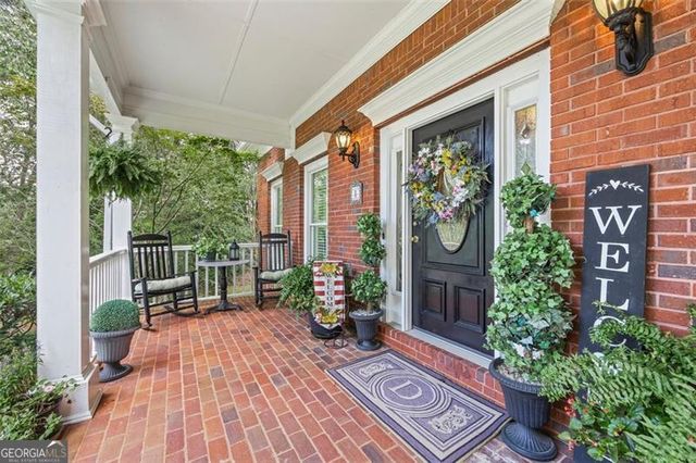 1292 GREEN TURF Drive, Snellville, GA 30078