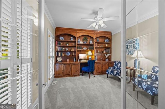 1292 GREEN TURF Drive, Snellville, GA 30078