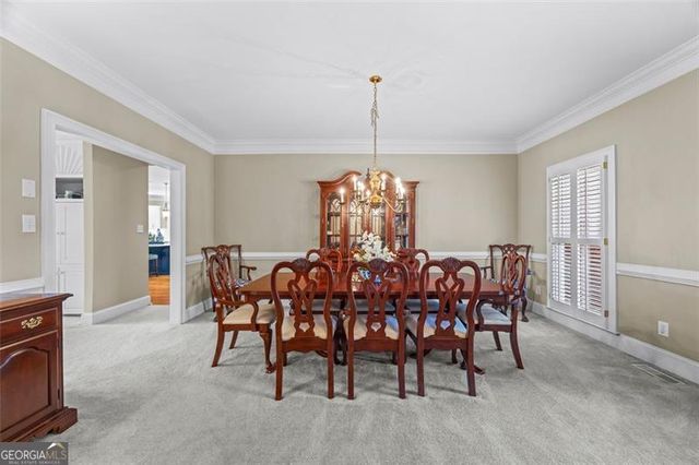 1292 GREEN TURF Drive, Snellville, GA 30078