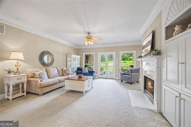 1292 GREEN TURF Drive, Snellville, GA 30078