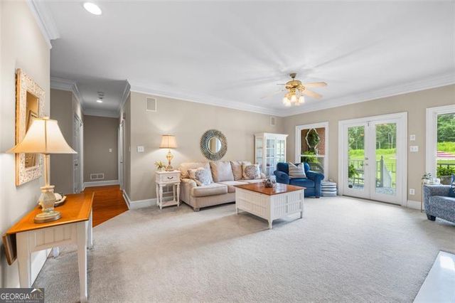 1292 GREEN TURF Drive, Snellville, GA 30078