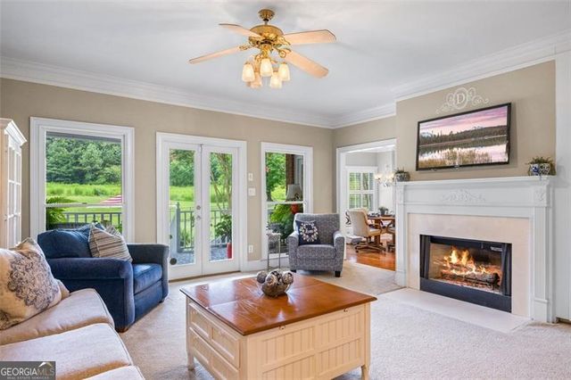 1292 GREEN TURF Drive, Snellville, GA 30078