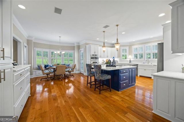 1292 GREEN TURF Drive, Snellville, GA 30078
