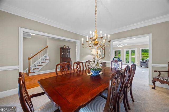 1292 GREEN TURF Drive, Snellville, GA 30078