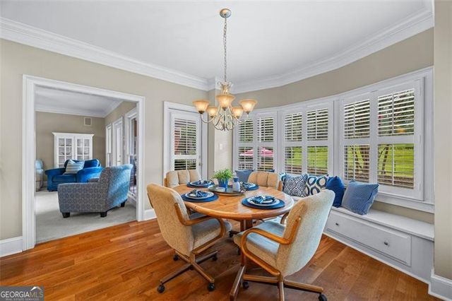 1292 GREEN TURF Drive, Snellville, GA 30078