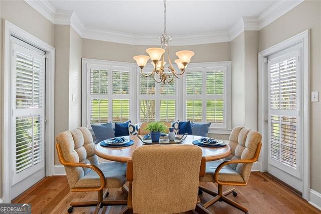1292 GREEN TURF Drive, Snellville, GA 30078