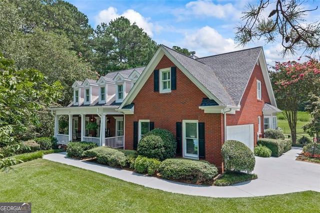 1292 GREEN TURF Drive, Snellville, GA 30078