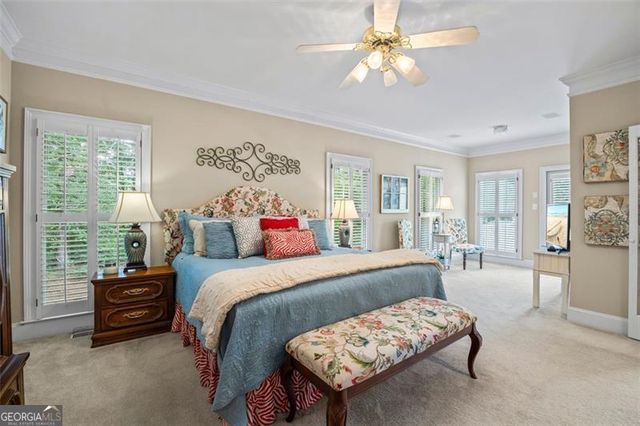 1292 GREEN TURF Drive, Snellville, GA 30078