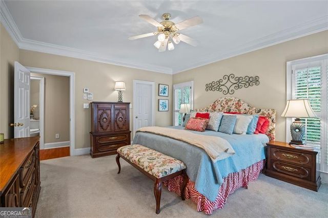 1292 GREEN TURF Drive, Snellville, GA 30078