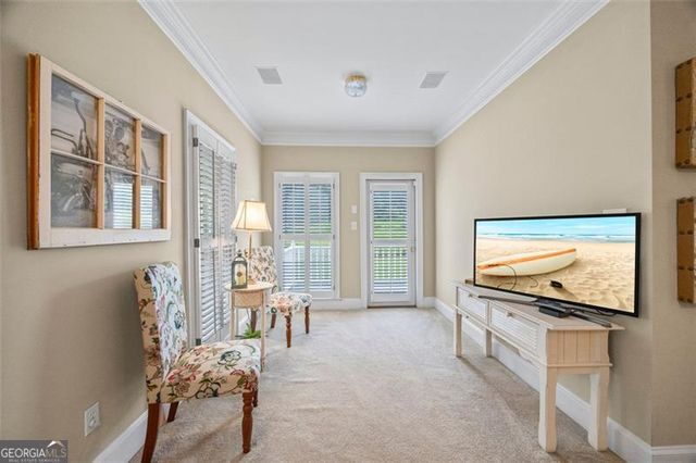 1292 GREEN TURF Drive, Snellville, GA 30078