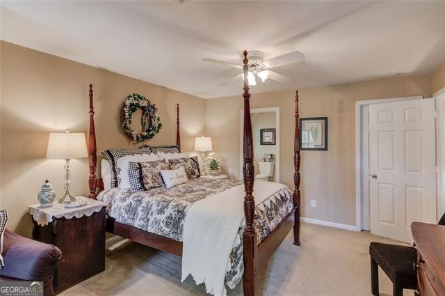 1292 GREEN TURF Drive, Snellville, GA 30078