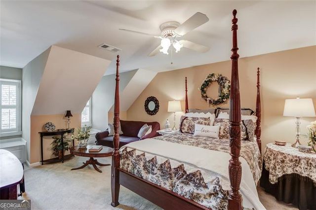 1292 GREEN TURF Drive, Snellville, GA 30078
