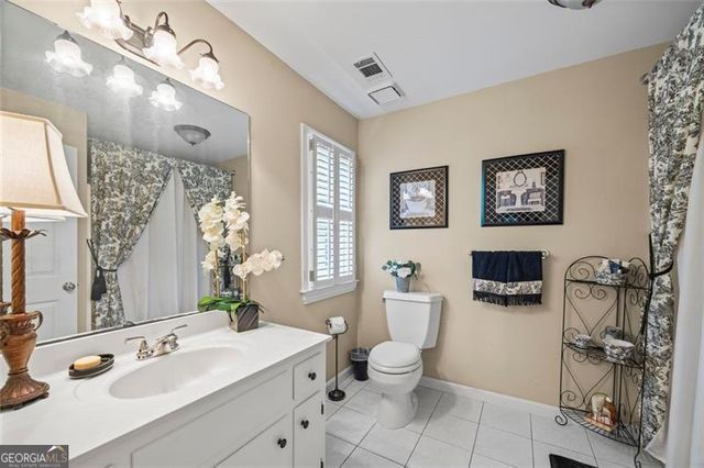 1292 GREEN TURF Drive, Snellville, GA 30078