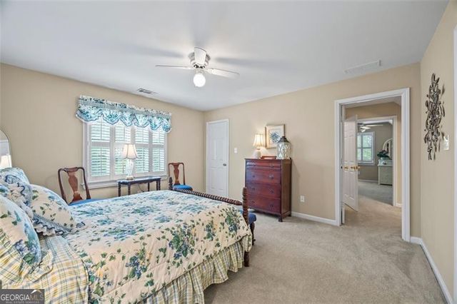 1292 GREEN TURF Drive, Snellville, GA 30078