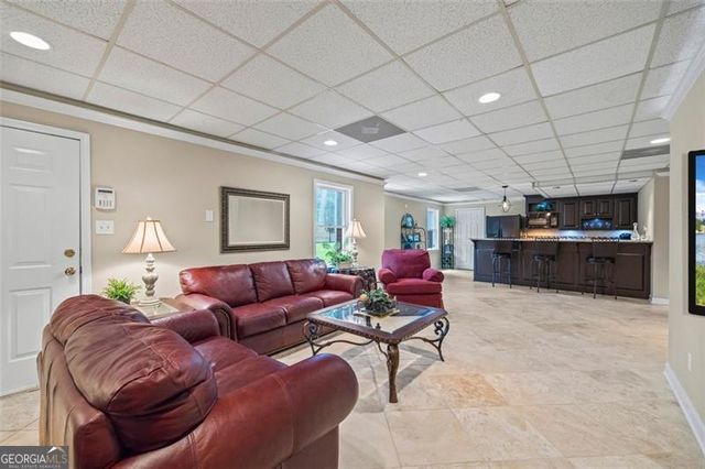 1292 GREEN TURF Drive, Snellville, GA 30078
