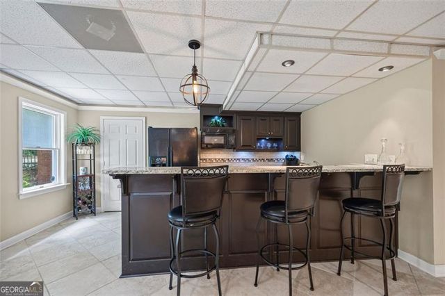 1292 GREEN TURF Drive, Snellville, GA 30078