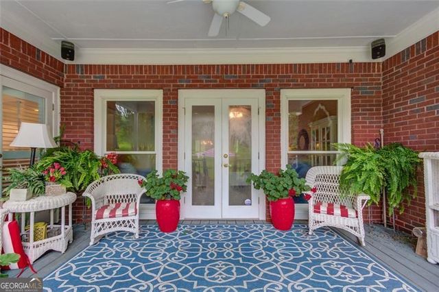 1292 GREEN TURF Drive, Snellville, GA 30078
