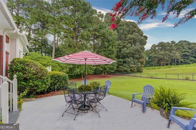 1292 GREEN TURF Drive, Snellville, GA 30078