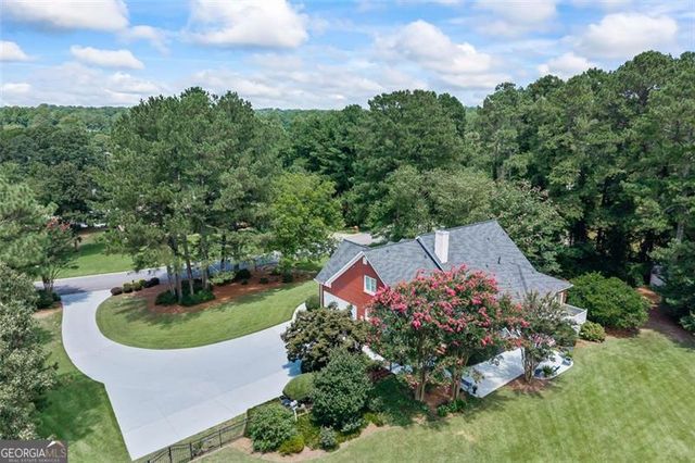 1292 GREEN TURF Drive, Snellville, GA 30078