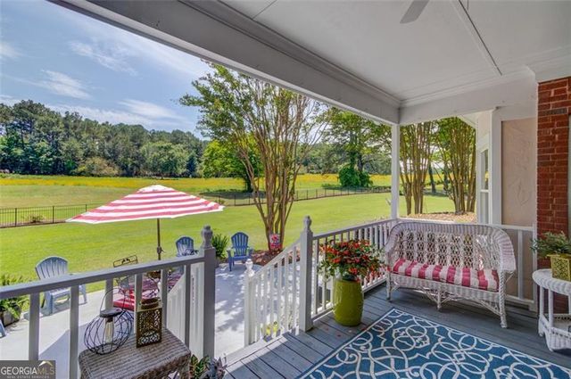 1292 GREEN TURF Drive, Snellville, GA 30078