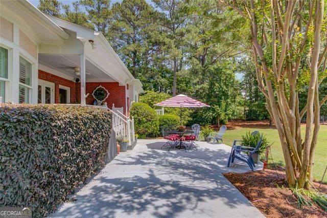 1292 GREEN TURF Drive, Snellville, GA 30078