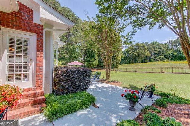 1292 GREEN TURF Drive, Snellville, GA 30078