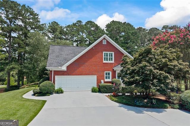 1292 GREEN TURF Drive, Snellville, GA 30078