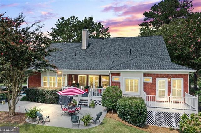 1292 GREEN TURF Drive, Snellville, GA 30078